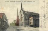Covington, Kentucky Protestant Churches