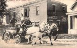 covington fire departments