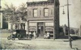 Business, Covington, KY
