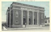 Latonia Church