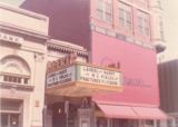 Madison Avenue, Covington