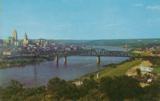 C & O Bridge