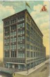Coppins, Covington, Kentucky