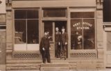Scene from Ludlow, Kentucky