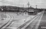 L & N Railroad