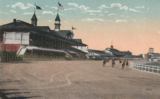 Latonia Race Track