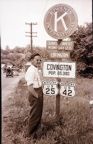 covngton, Kentucky
