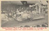 Coppins, Covington, Kentucky
