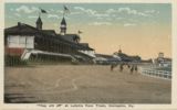 Latonia Race Track