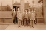 Scene from Ludlow, Kentucky