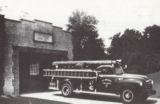 Kenton County Scene