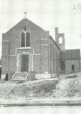 Protest Churches,Covington, Kentucky
