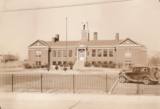 Schools in fort mitchell, kentucky