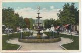 Covington, Kentucky Park