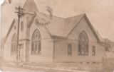 Latonia Church