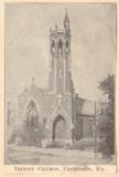 Covington, Kentucky Protestant Churches