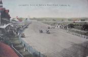 Latonia Race Track