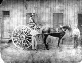covington fire departments