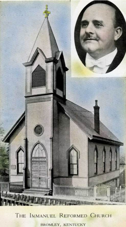Grace Reformed