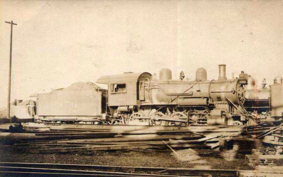 Rosedale