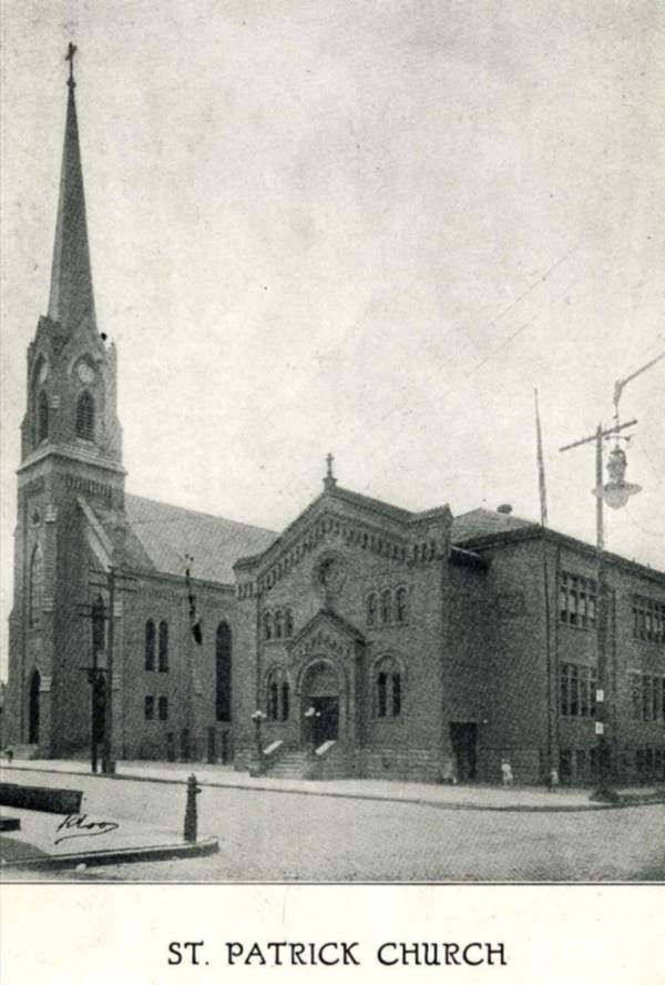 St. Patricks