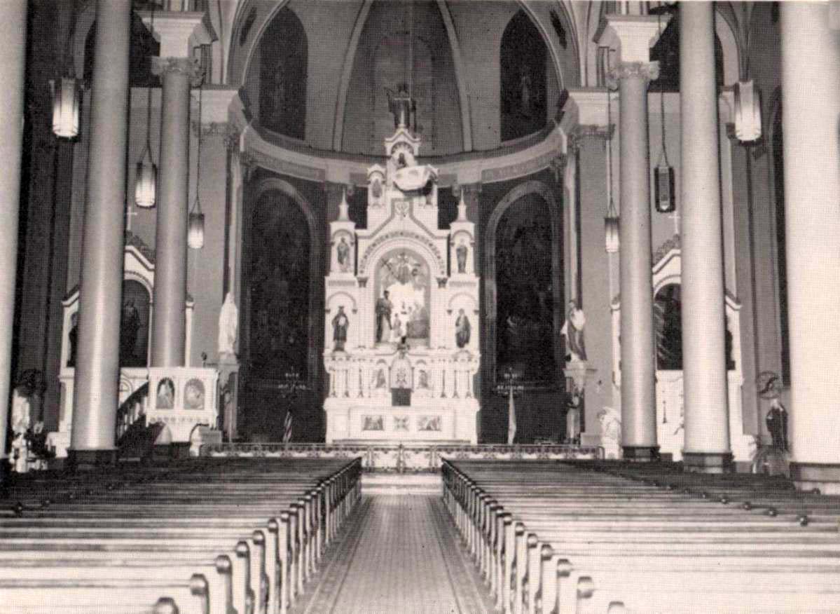 St. Joe