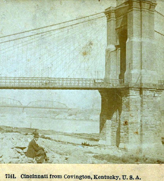 Suspension Bridge