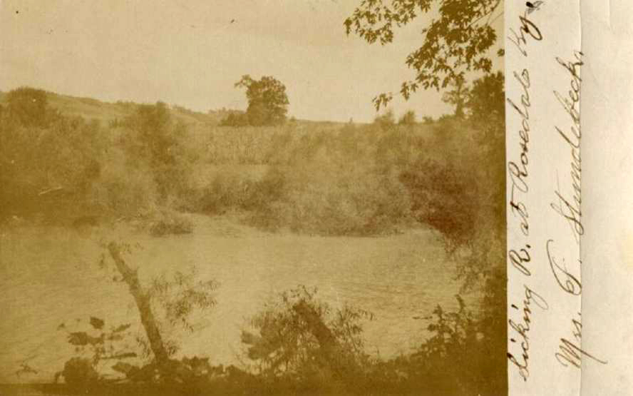 Licking River