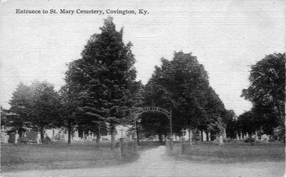 St.Mary's