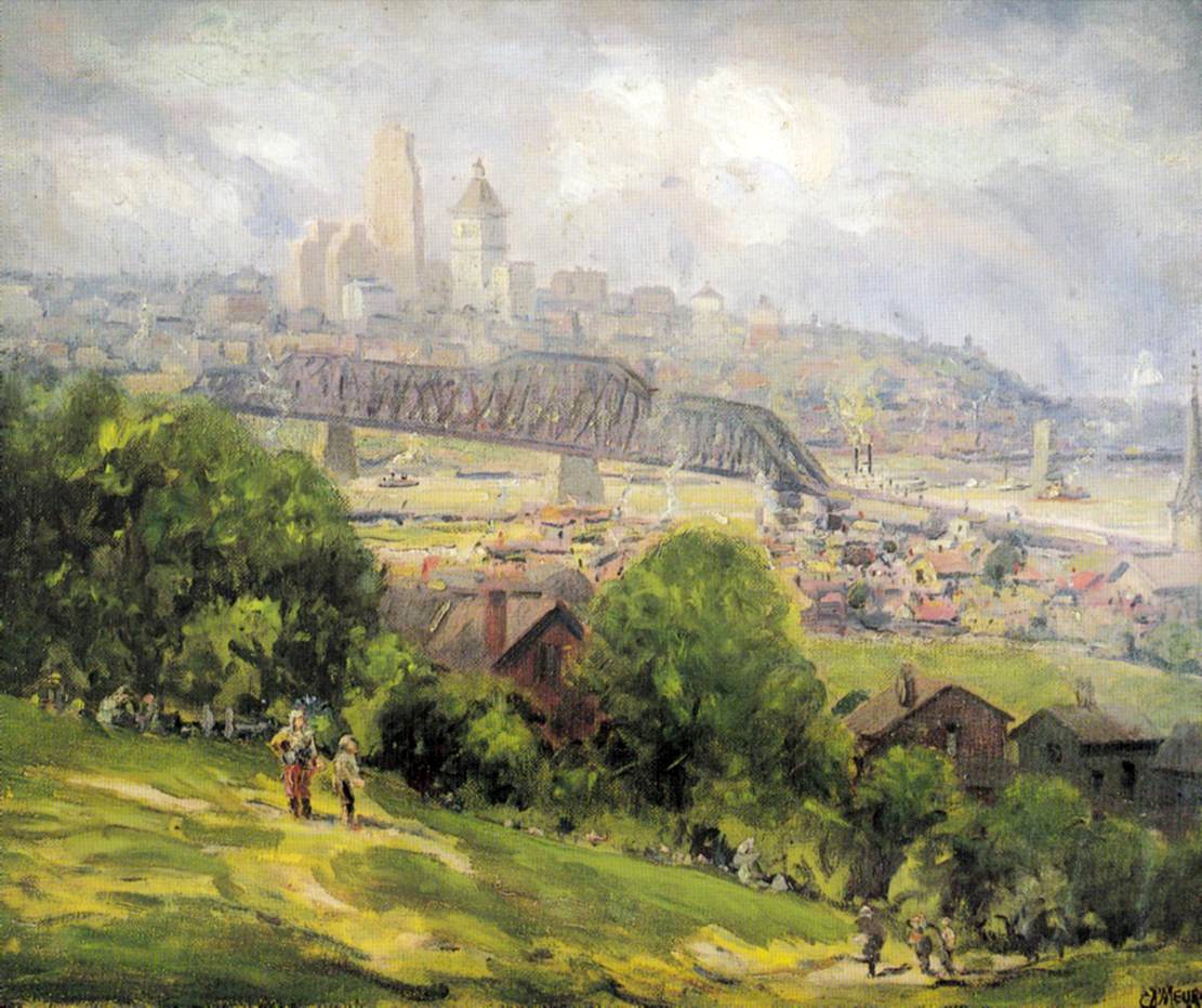 St.Mary's