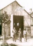 bromley blacksmith