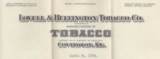 letterhead