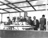 FDR At Latonia