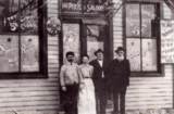 Pike St.Saloon