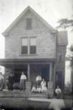 Ludlow Home