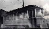 Greenup Trolley