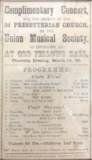 Program