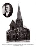 M. E. Church
