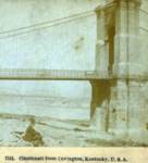 Suspension Bridge