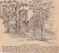 Wesley Methodist