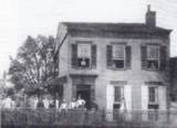 Covington Home