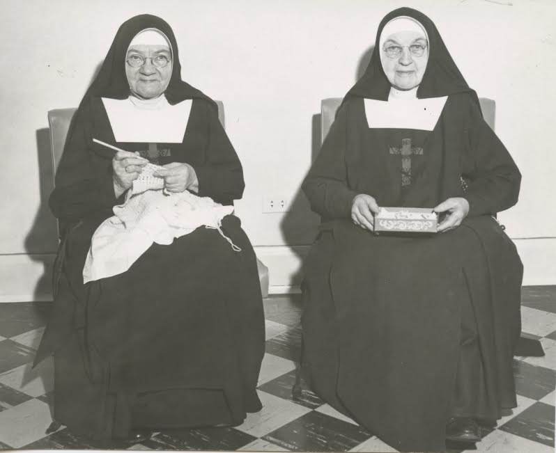 St. Elizabeth's Hospital