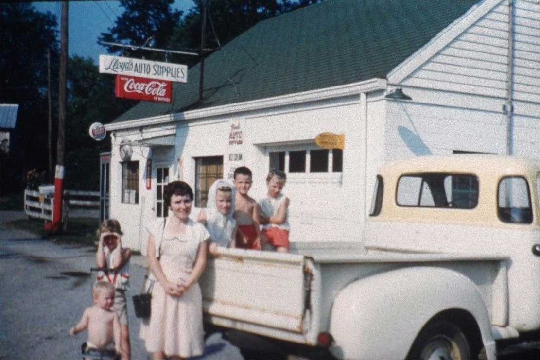 Kenton, Kentucky