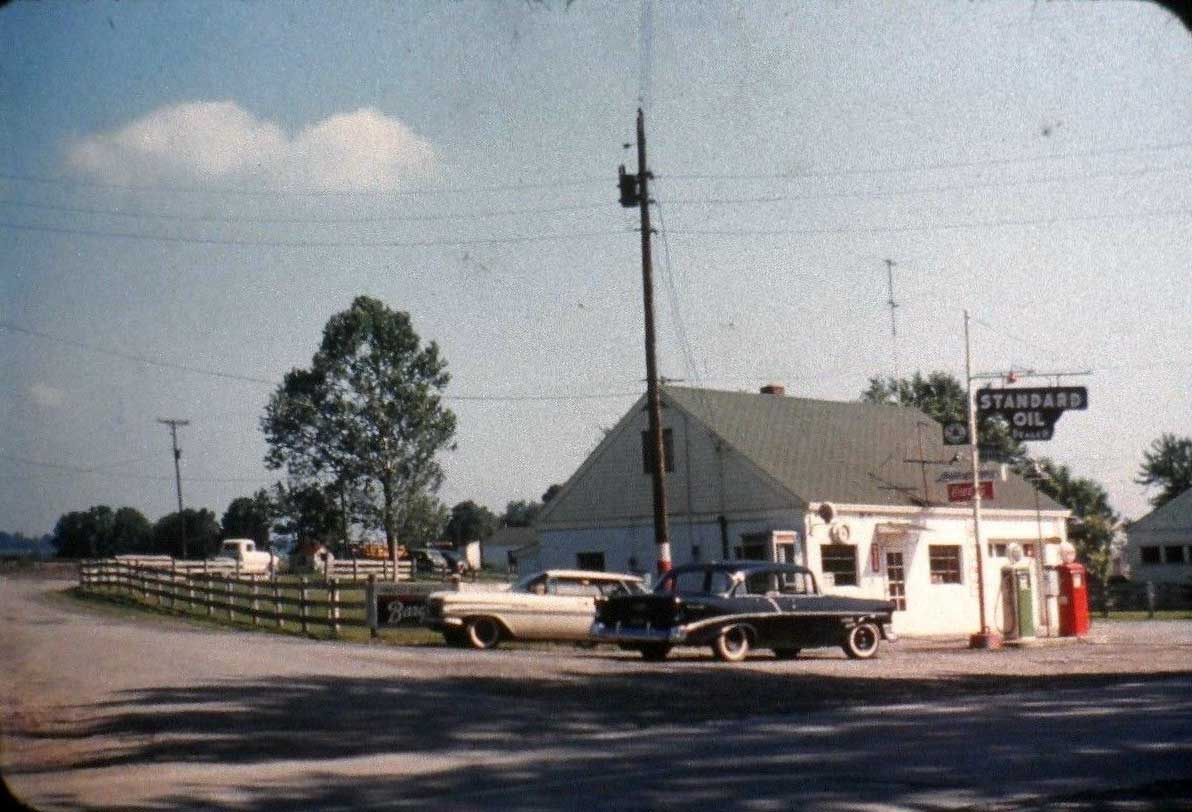 Kenton, Kentucky