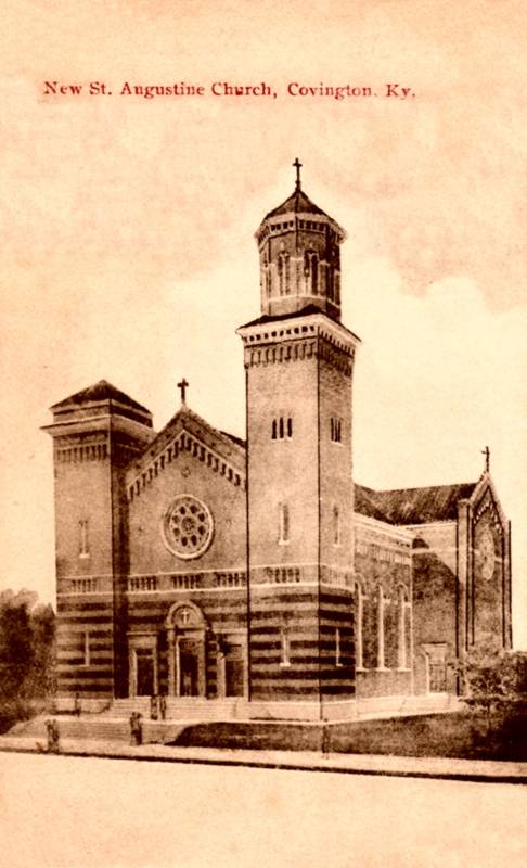 St. Augustine