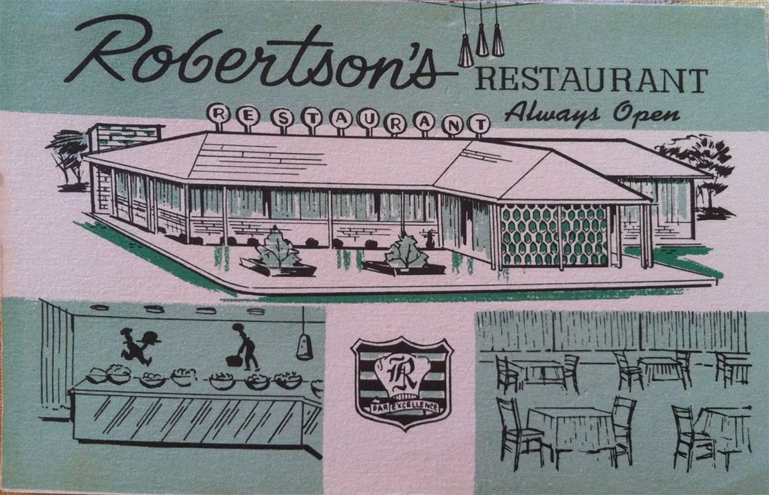 Robertsons