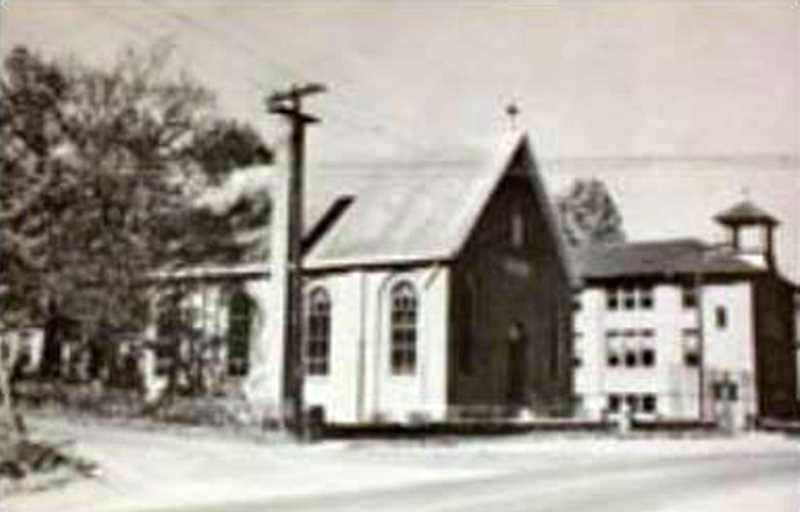 Sandfordtown