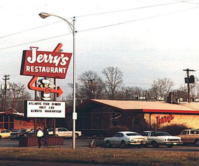 Jerry's