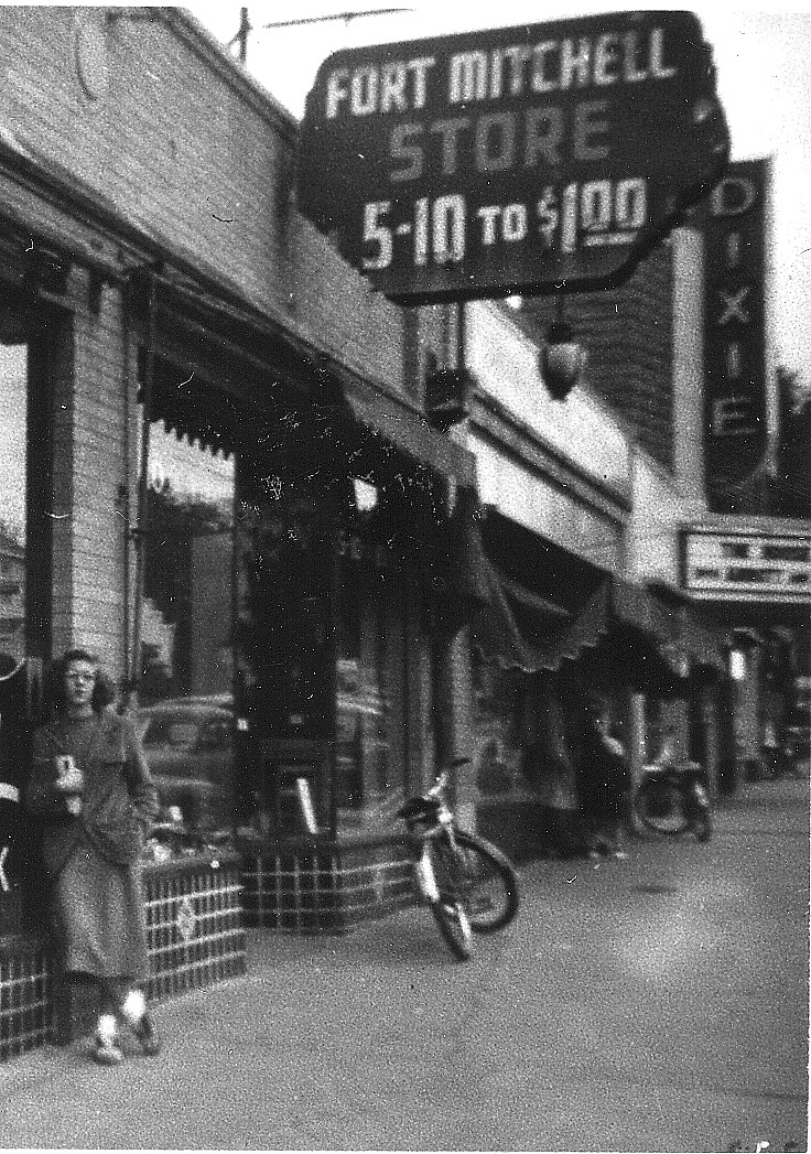 Store