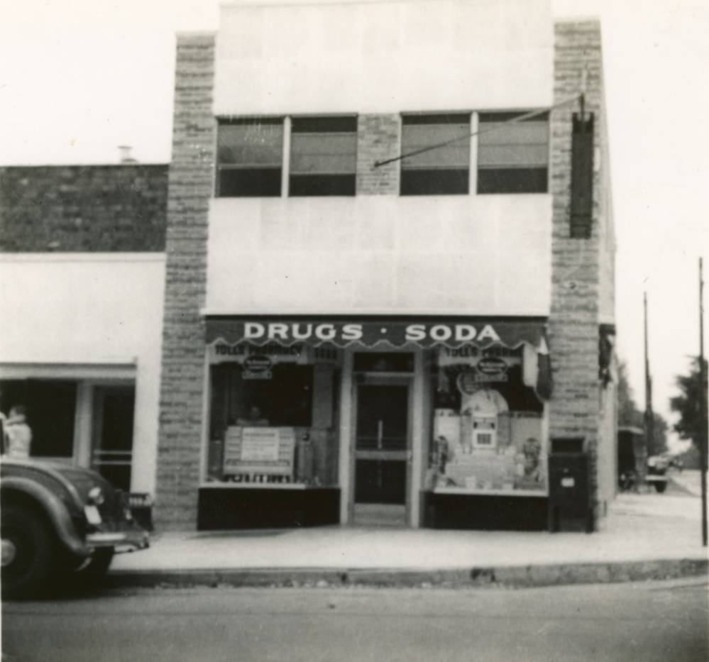 Toll Pharmacy